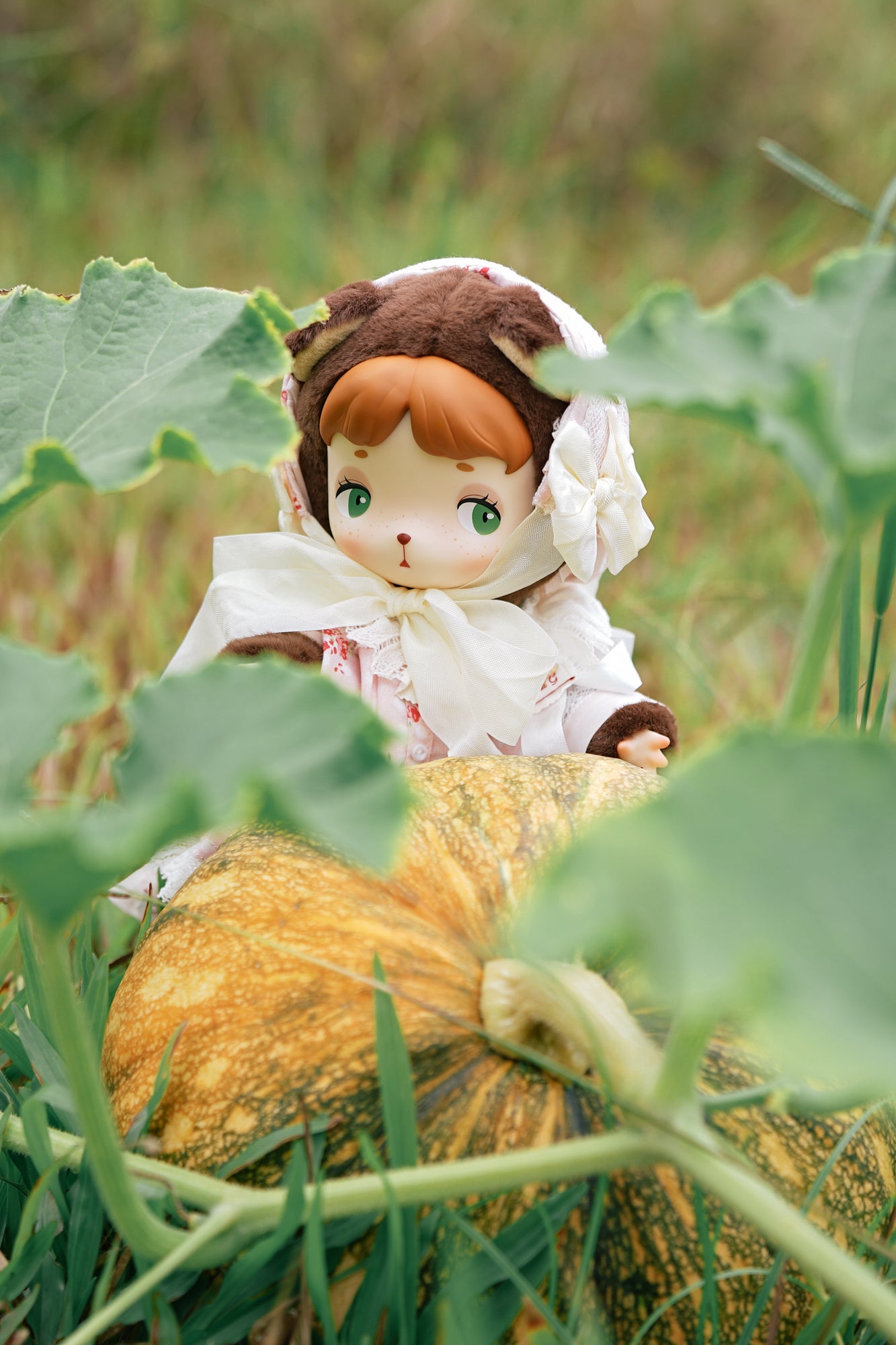 【QLY.island】~Bebe~（instock)