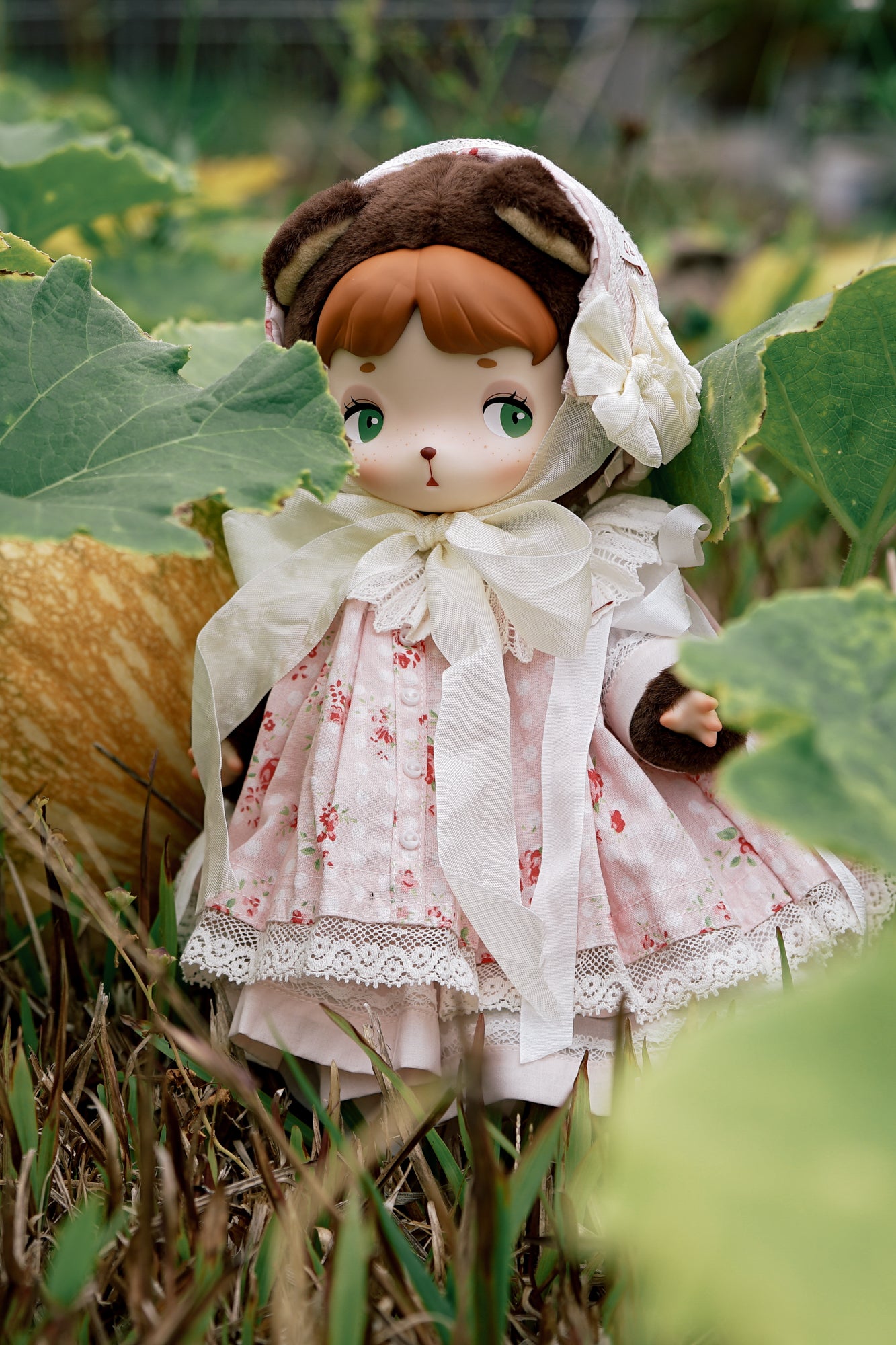 【QLY.island】~Bebe~（instock)