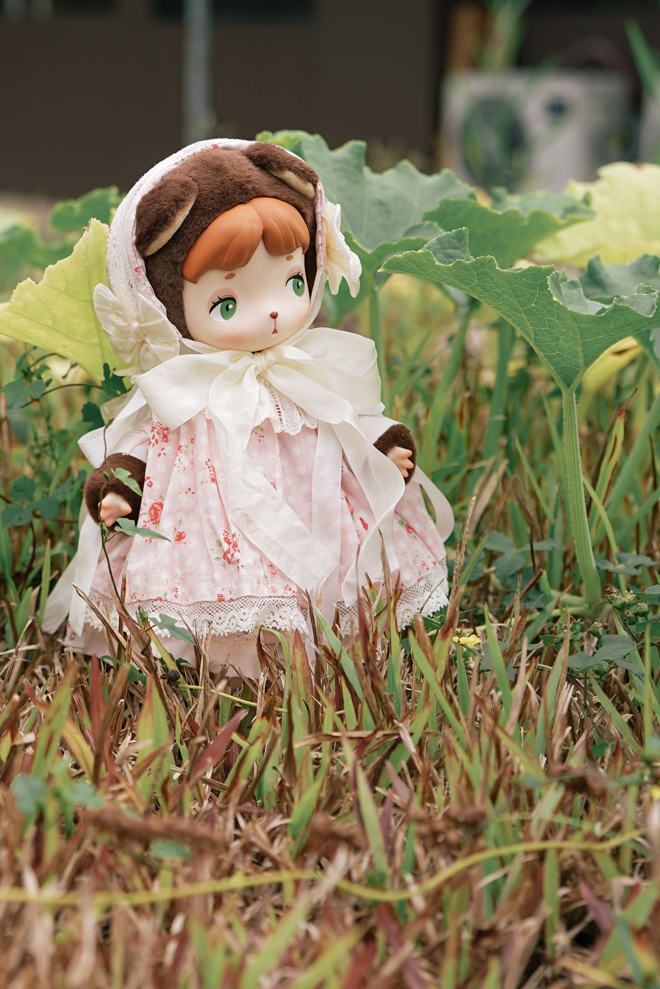 【QLY.island】~Bebe~（instock)