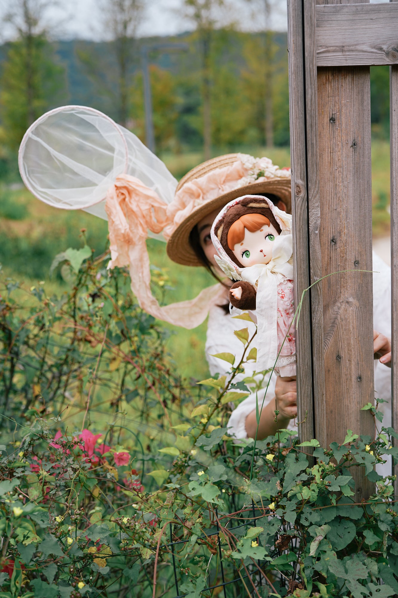 【QLY.island】~Bebe~（instock)