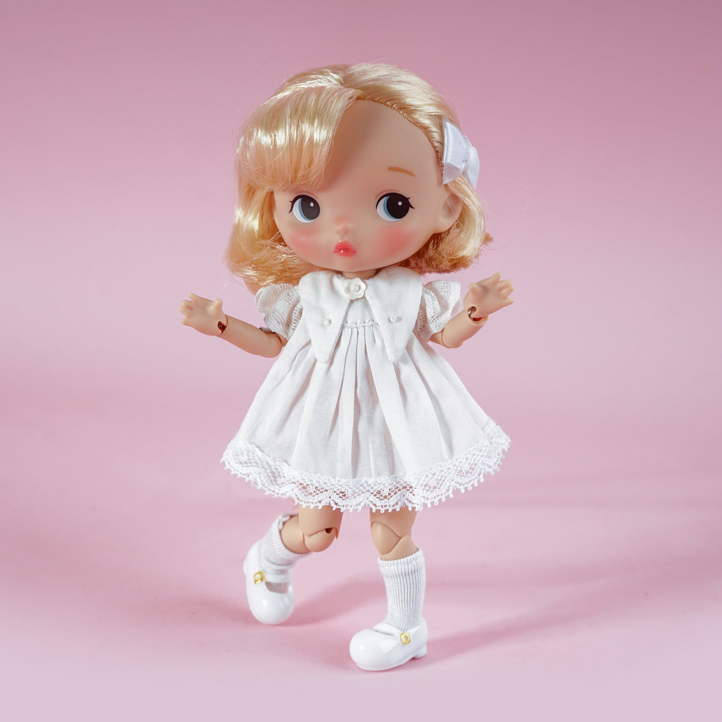 【QLYwork】the 8th Hachidoll-Sunny（sold out）