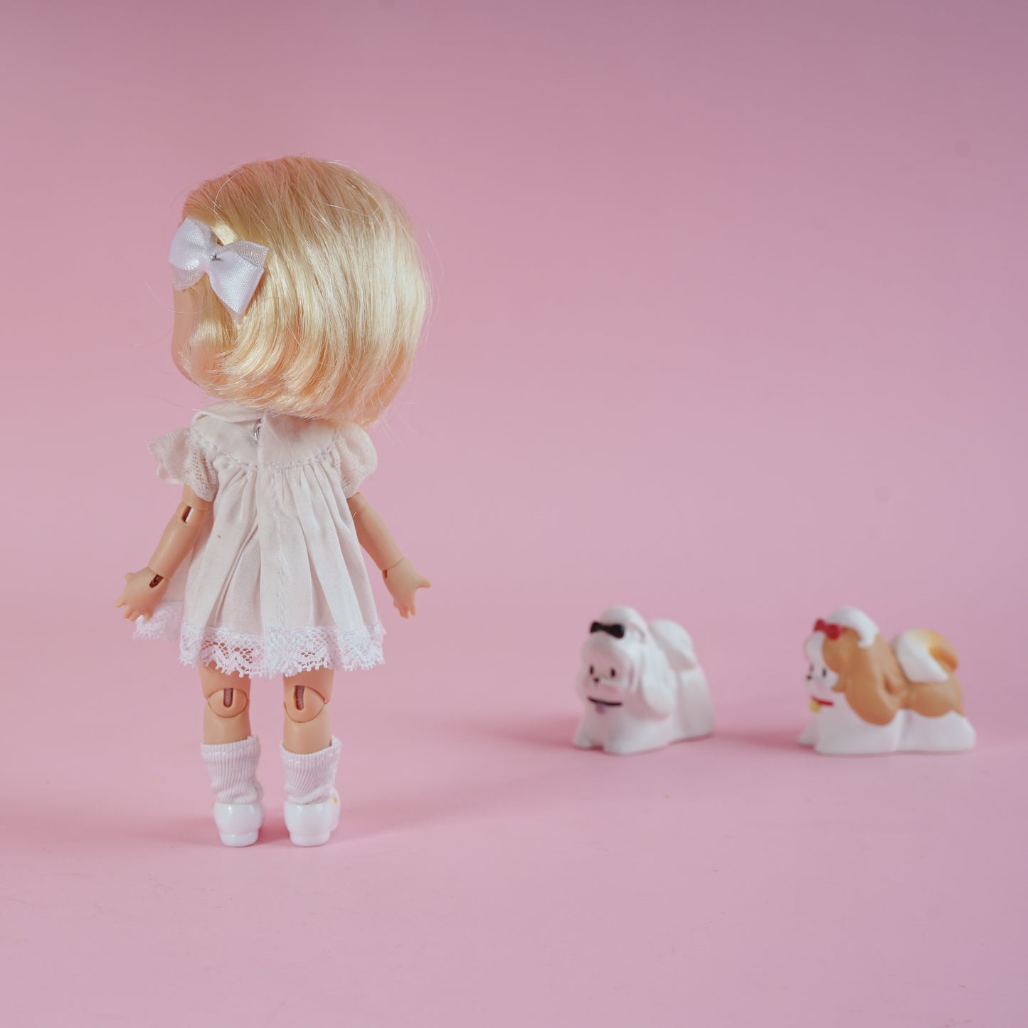 【QLYwork】the 8th Hachidoll-Sunny（sold out）