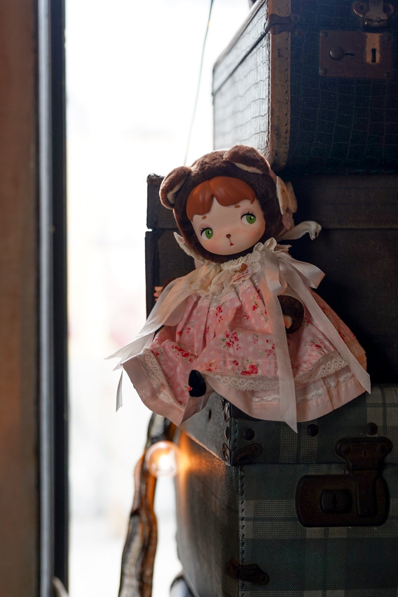 【QLY.island】~Bebe~（instock)