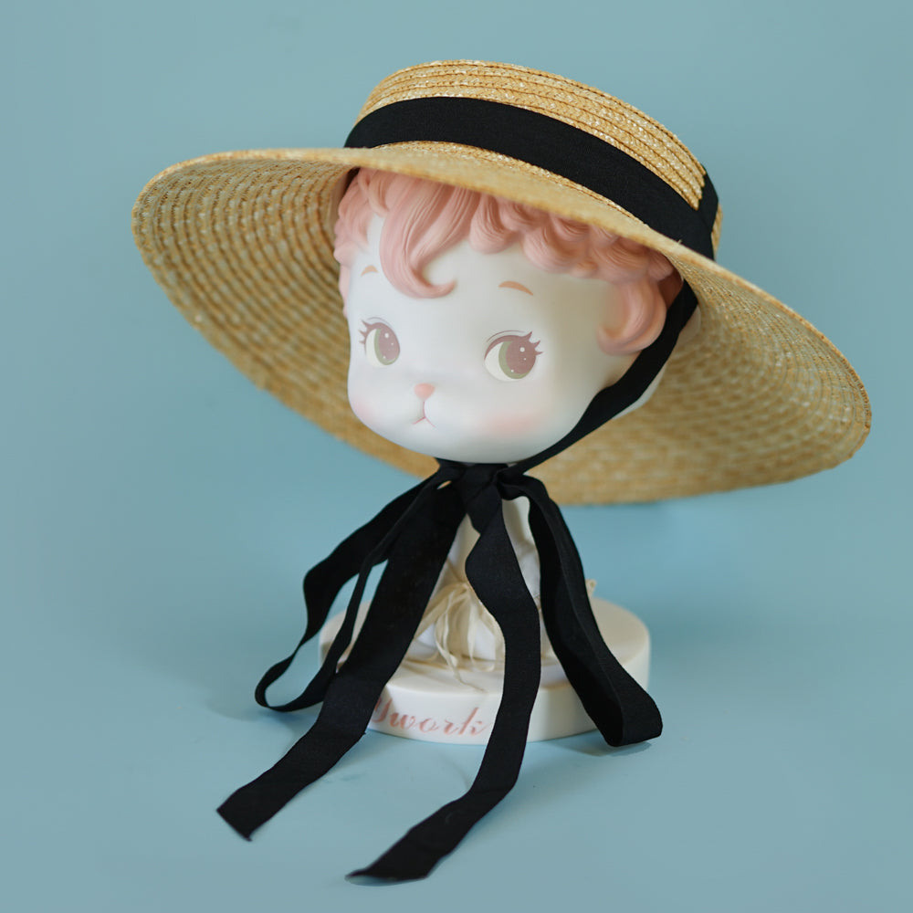 【QLYwork】Life size-The Retro Lamb Hat Stand（sold out）