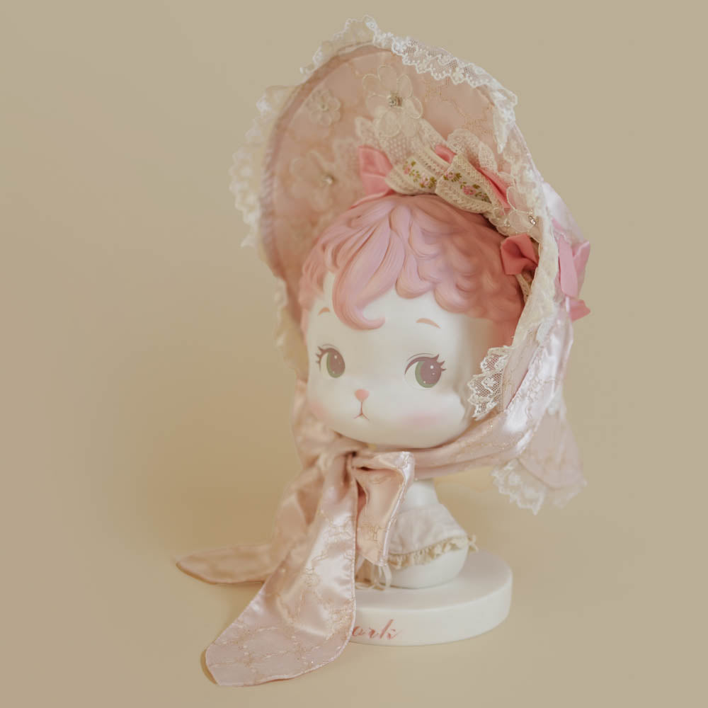 【QLYwork】Life size-The Retro Lamb Hat Stand（sold out）