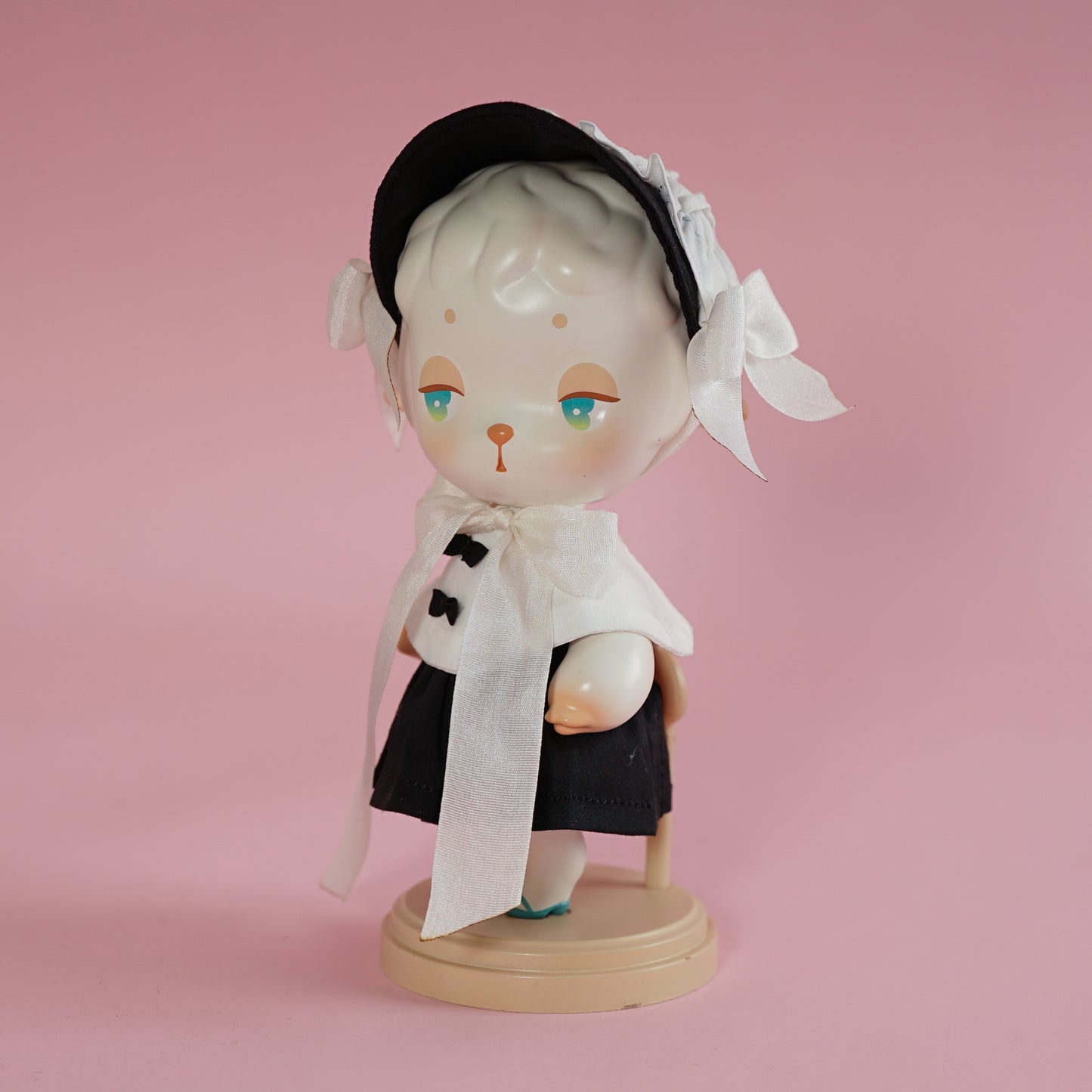 【QLYwork】QLY's Little Lamb 5th-Verdure【sold out】