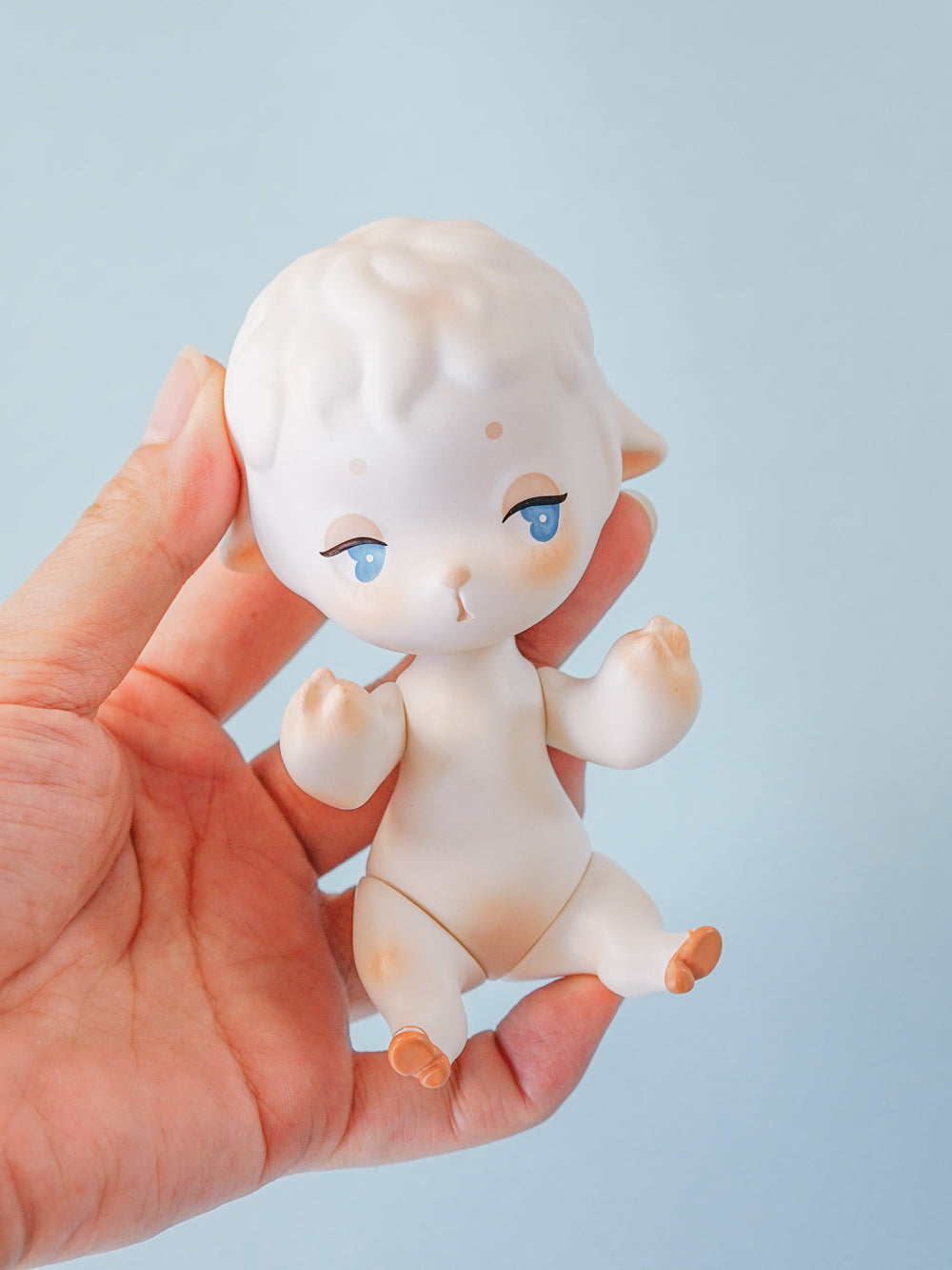 【QLYwork】QLY's Little Lamb 1st【sold out】