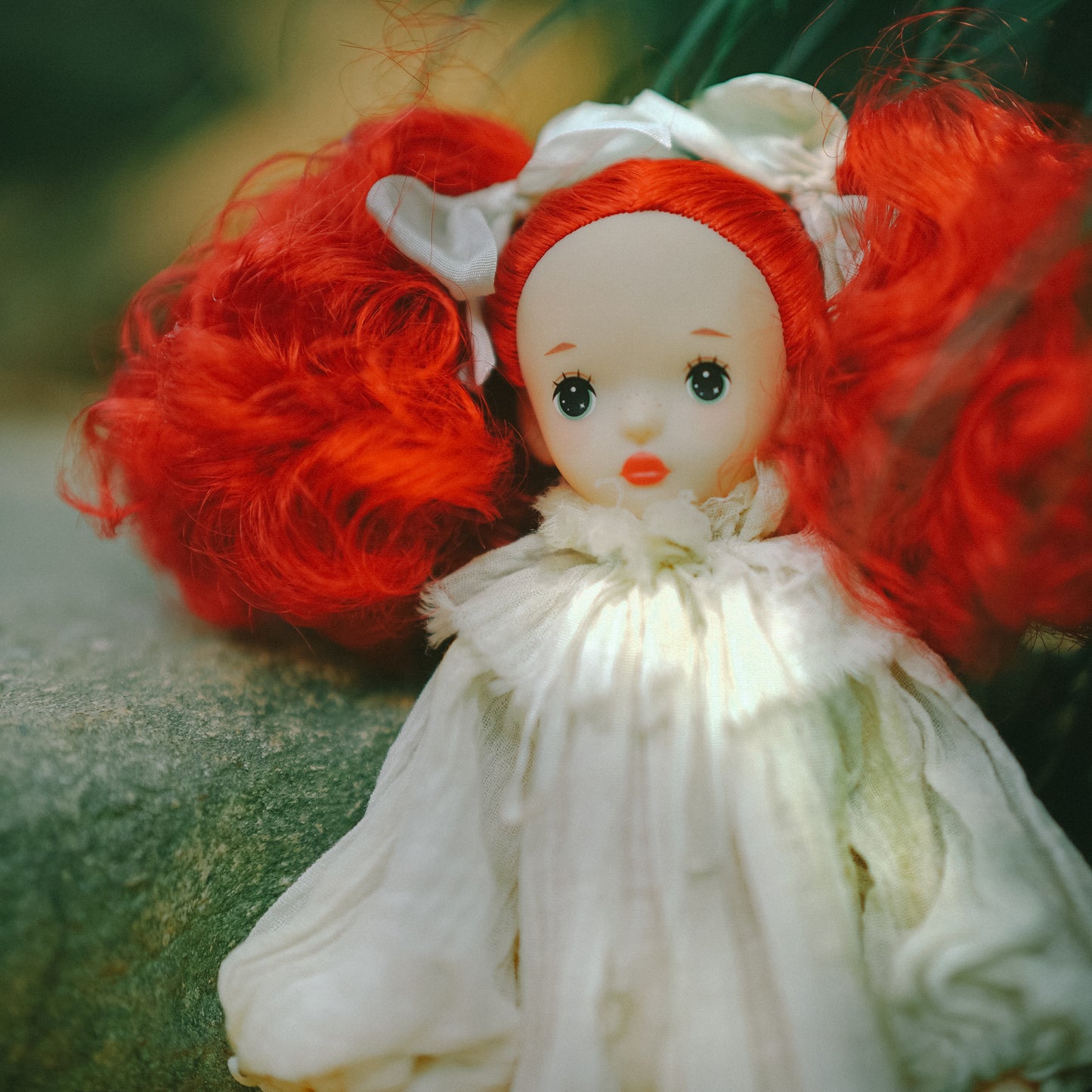 【QLYwork】HacoHaco Doll 5th generation-Annie（instock）