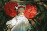 【QLYwork】HacoHaco Doll 5th generation-Annie（instock）