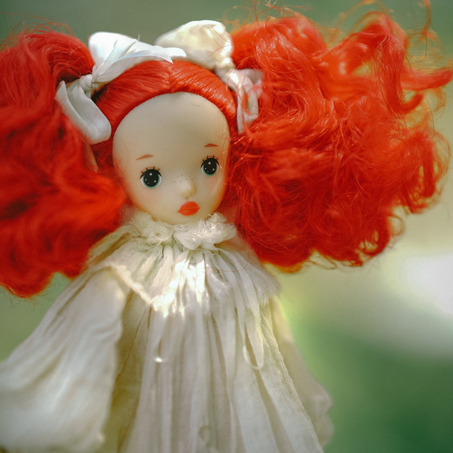 【QLYwork】HacoHaco Doll 5th generation-Annie（instock）