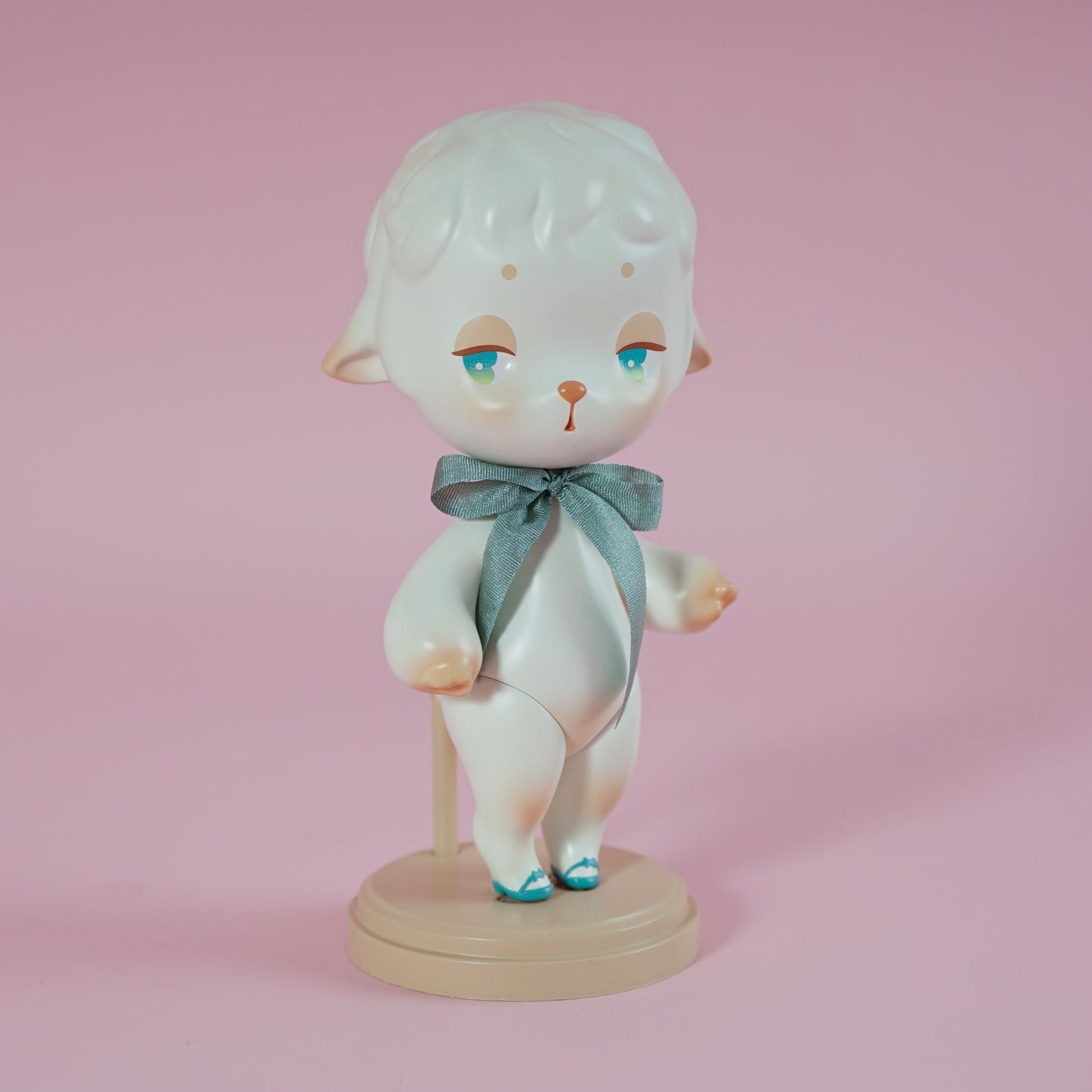 【QLYwork】QLY's Little Lamb 5th-Verdure【sold out】