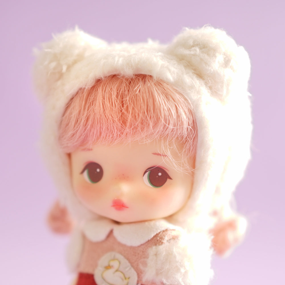 【QLYwork】the 7th Hachidoll-Winter（sold out）