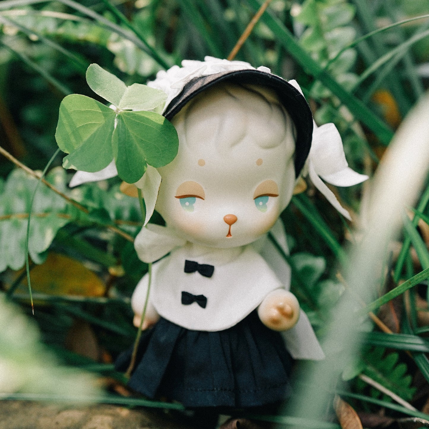 【QLYwork】QLY'sLittleLamb2nd【在庫あり】