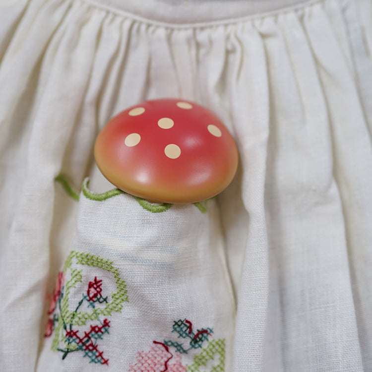 Dugugu——Diaper mushroom（instock）