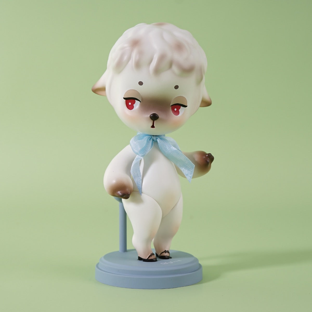 【QLYwork】QLY'sLittleLamb2nd【在庫あり】