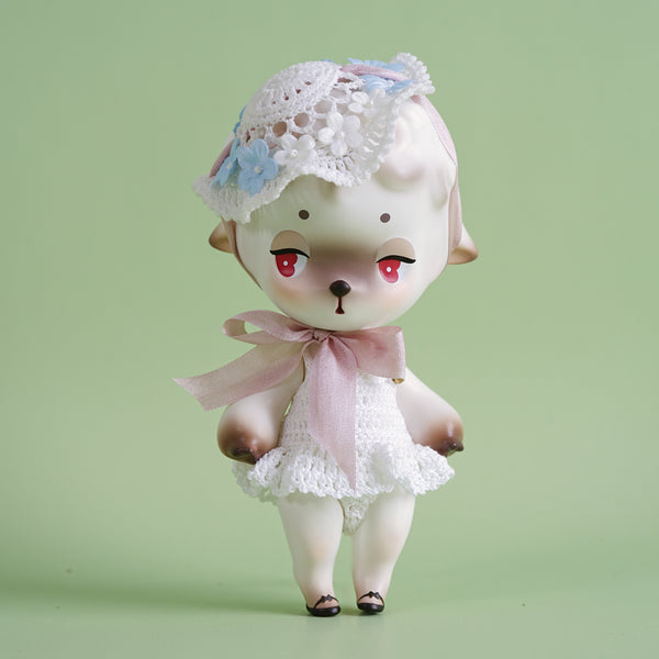 QLYwork】QLY's Little Lamb 3rd-Siam【sold out】